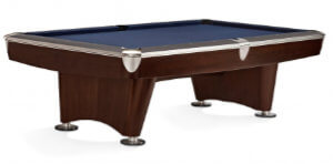 Commercial Pool Table