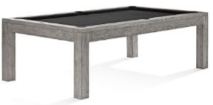 Modern Pool Table