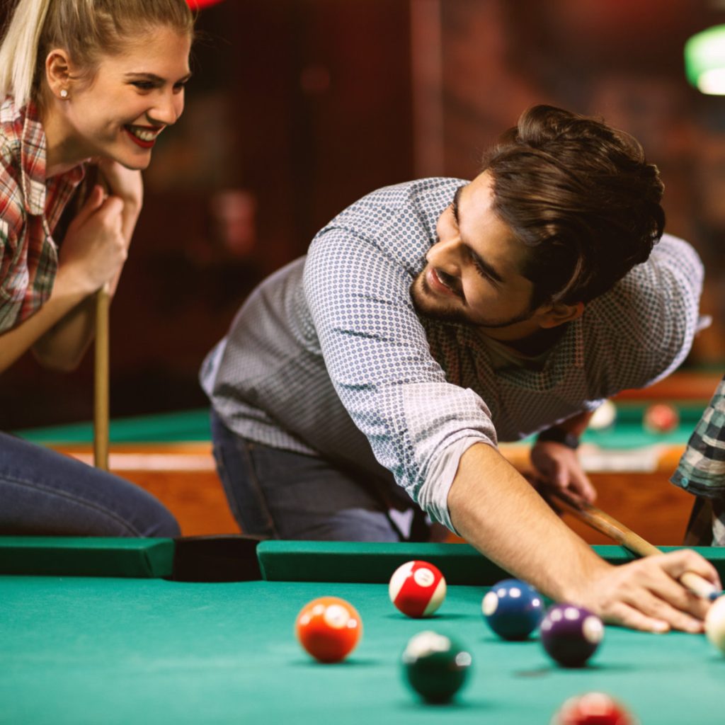 Championship Billiards Premium Billiard Table Fabrics and More