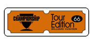championship tour edition