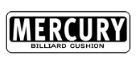 mercury billiard cushion