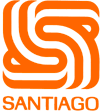 santiago logo