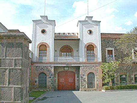 santiago mill