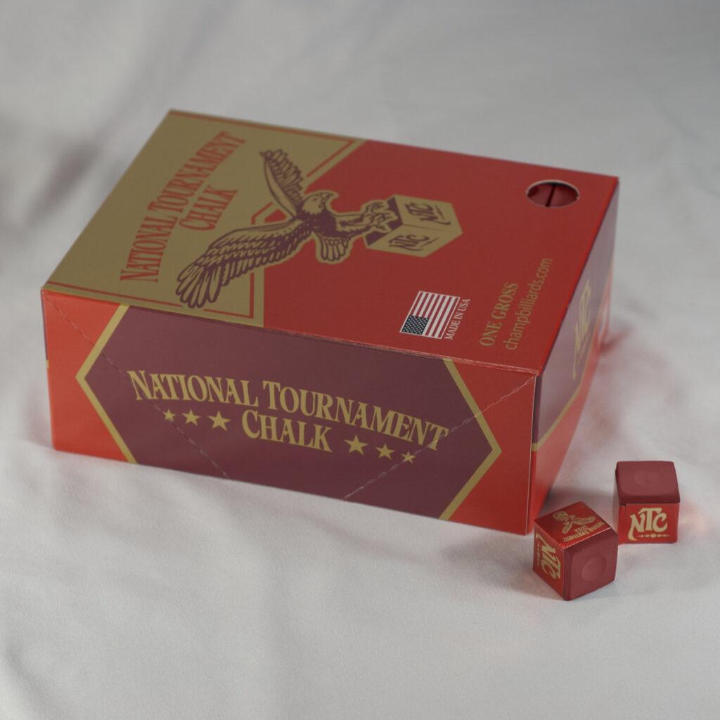 burgundy national tournament chalk gross