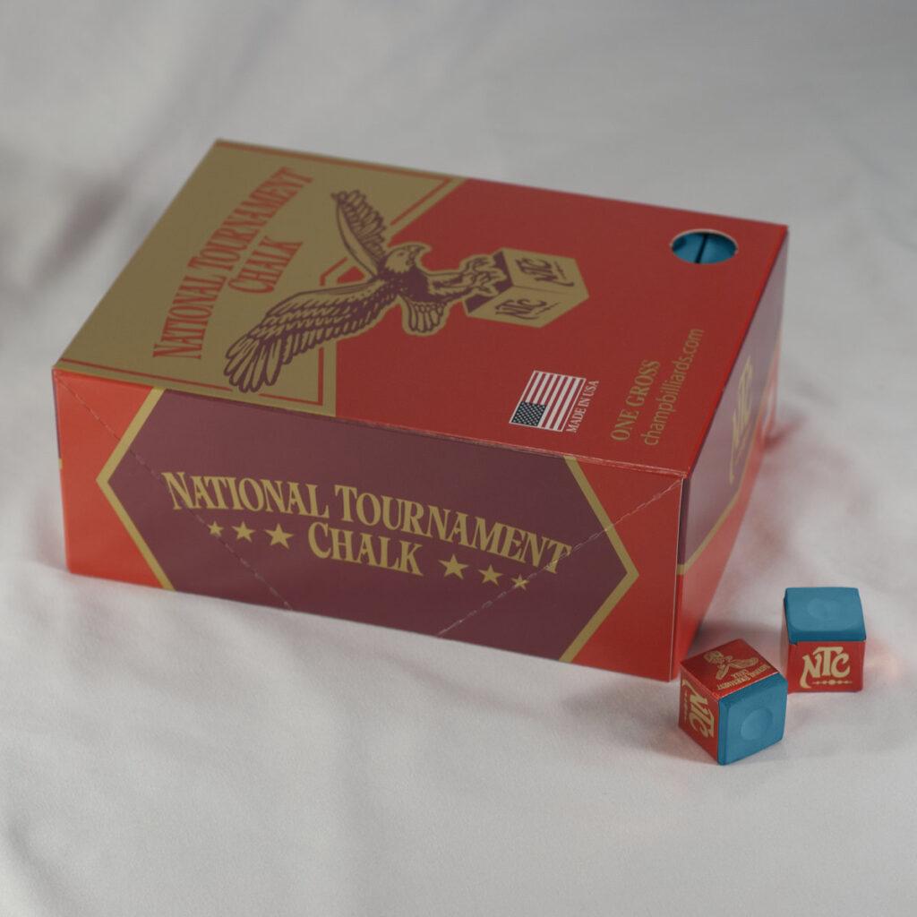 championship blue national tournament chalk gross