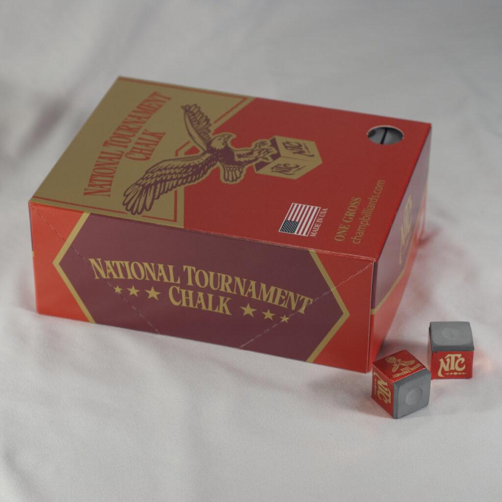 pewter national tournament chalk gross