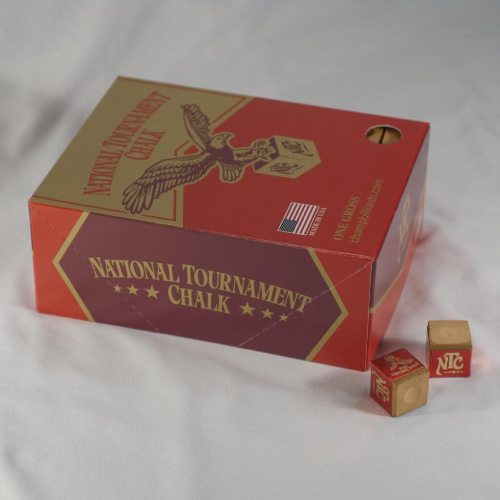 tan national tournament chalk gross